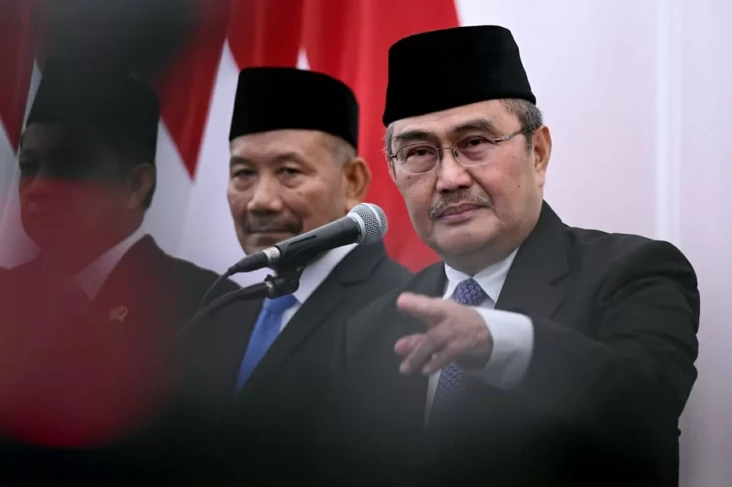 Komisi Reformasi Polri...