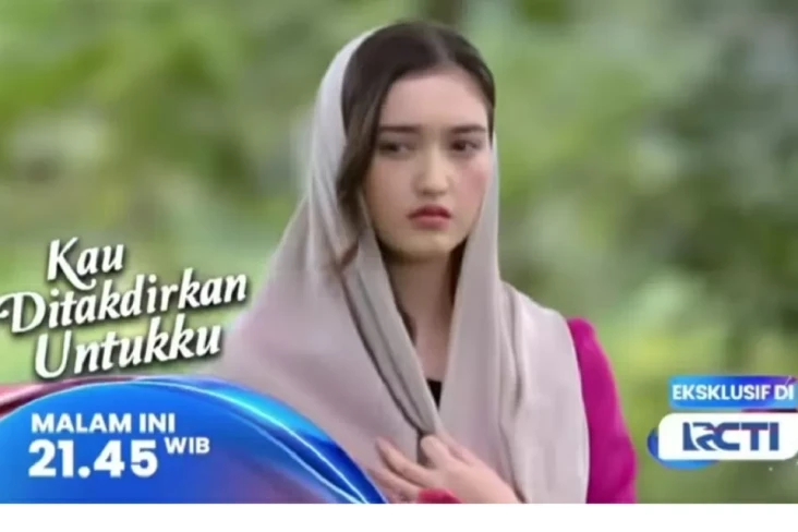 Sinopsis Sinetron Kau...