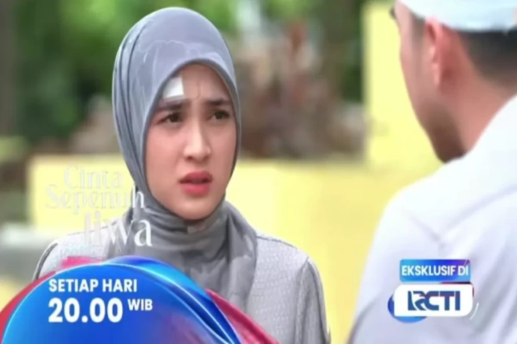 Sinopsis Sinetron Cinta...