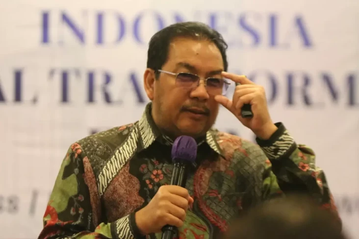 Profil Pendidikan Pendiri...