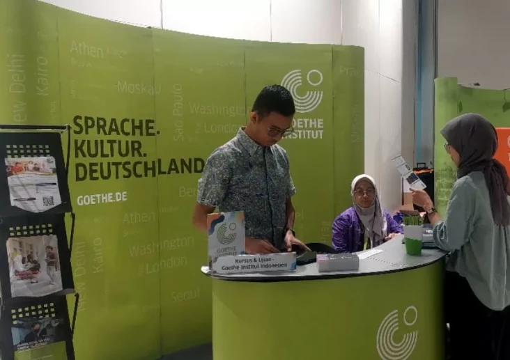Goethe-Institut dan...