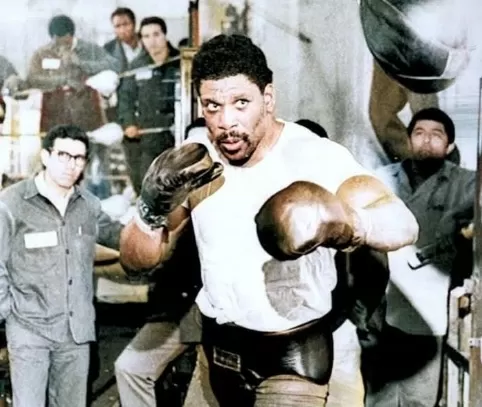 Siapa Ron Lyle? Pemilik...