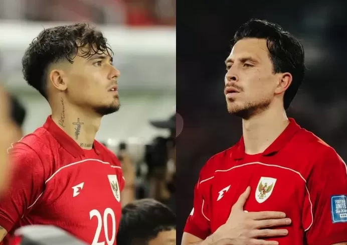 FIFA Hukum Thom Haye...