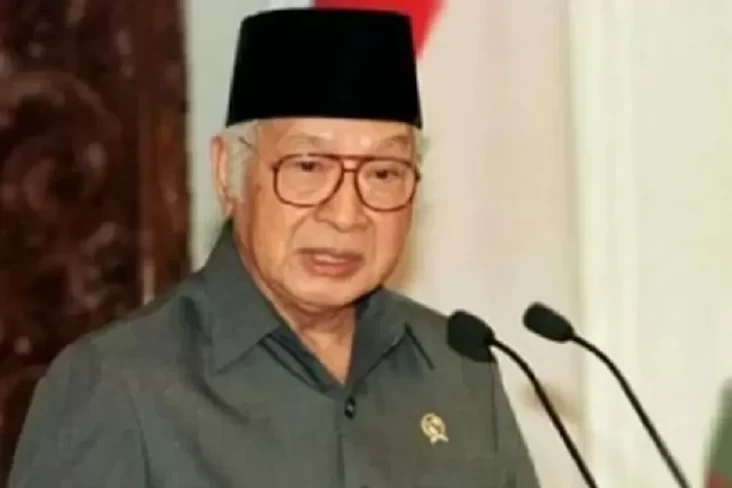 Koordinator Pusat Dema...