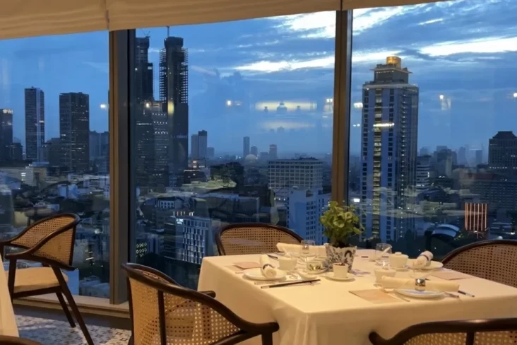 Park Hyatt Jakarta Resmi...