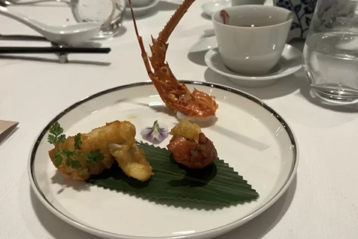 Restoran Li Lian Siap Hadirkan...