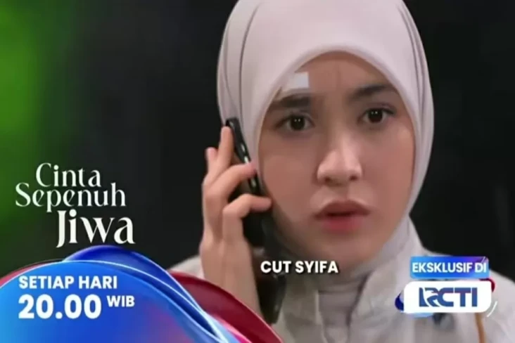 Sinopsis Sinetron Cinta...