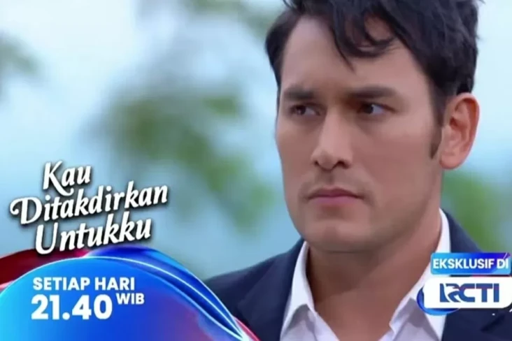 Sinopsis Sinetron Kau...