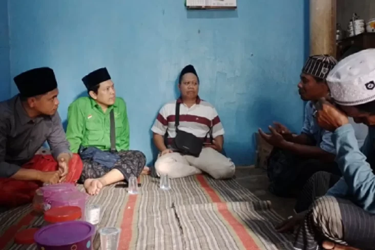 Kasus Bayi di Banyuwangi...
