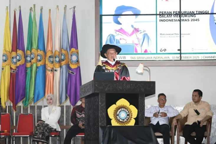 Tito Karnavian Nilai...