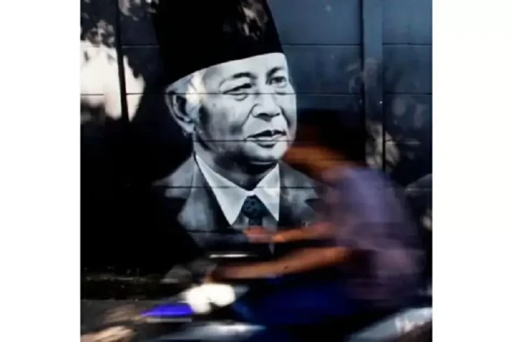 Polemik Gelar Pahlawan...