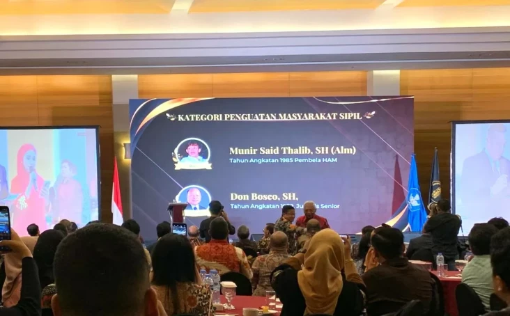 FH Universitas Brawijaya...