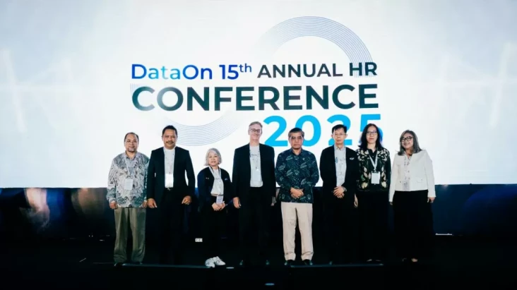 DataOn HR Conference...