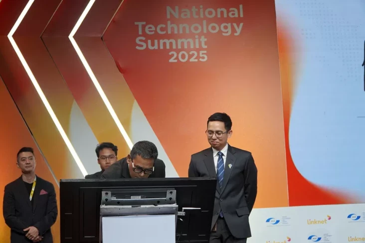Pertamina Foundation...