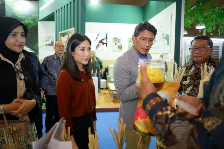 Pamer Desa Emas 2025...
