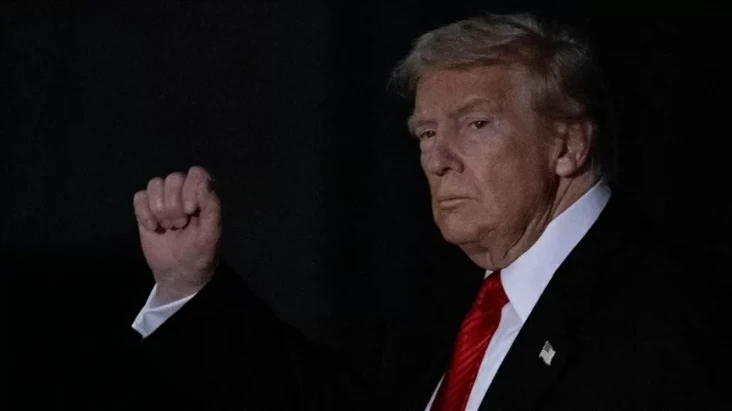 Trump Lihat Peluang...