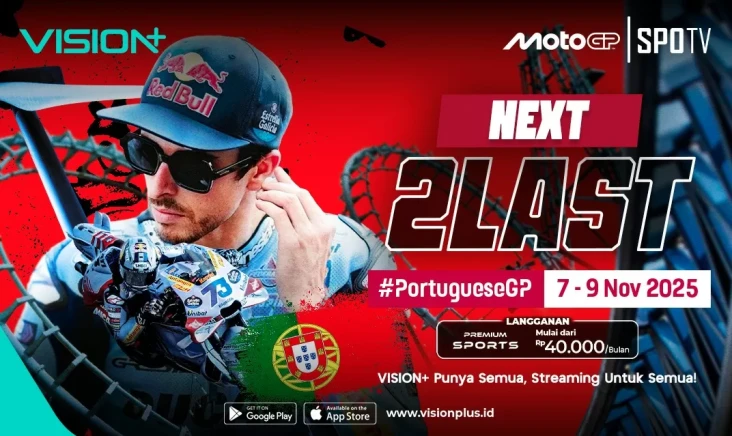 MotoGP: Qatar Airways...