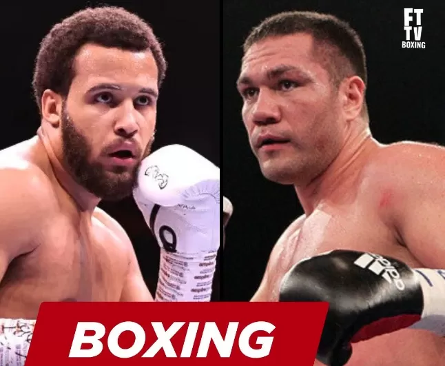 WBA Perintahkan Duel...