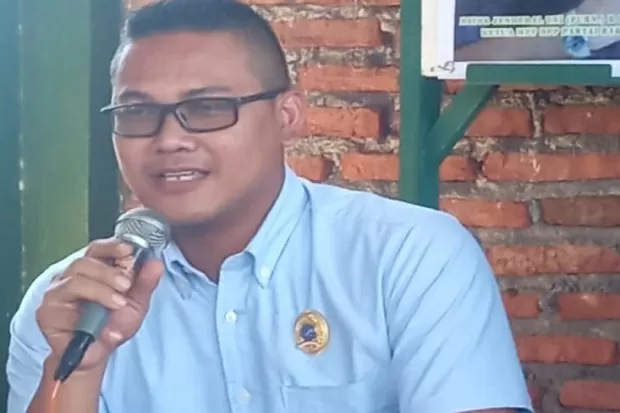 Soeharto Layak Dapat...