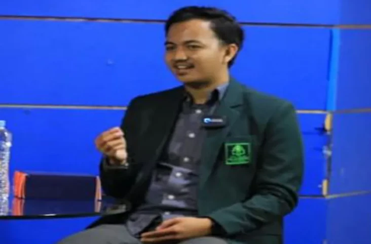 Gelar Pahlawan Nasional...