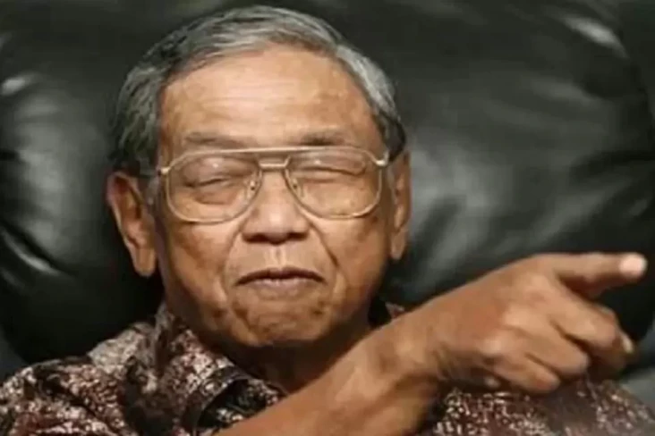 Gus Dur Diusulkan Jadi...