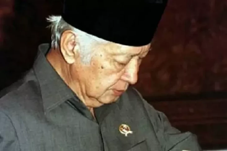 10 Nama Pahlawan Nasional...