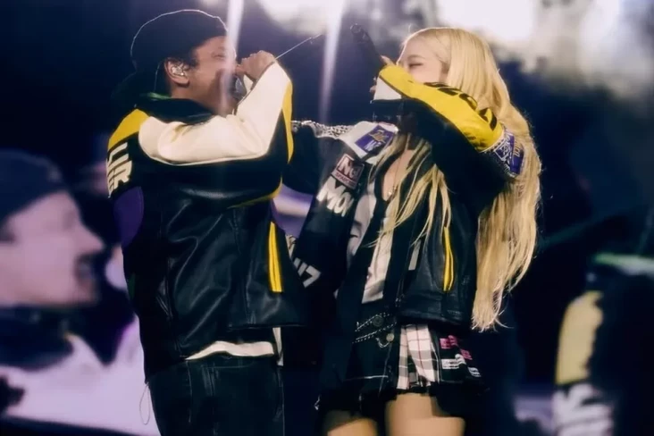 Dominasi K-Pop di Grammy...