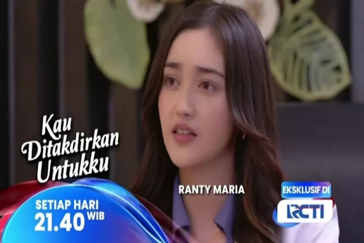 Sinopsis Sinetron Kau...