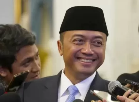 Libatkan Danantara,...