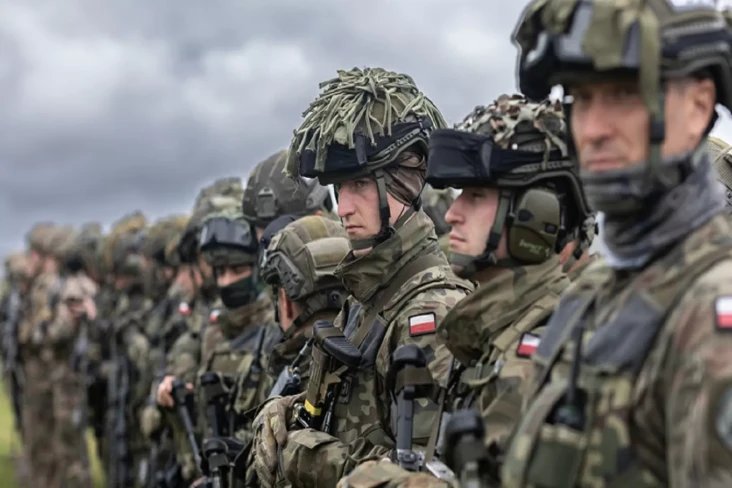 Jenderal Jerman: NATO...