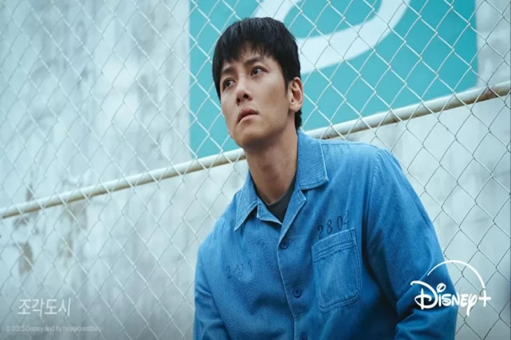 4 Drama Korea Terbaru...
