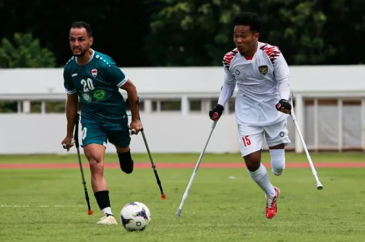 Hasil Kualifikasi Piala...