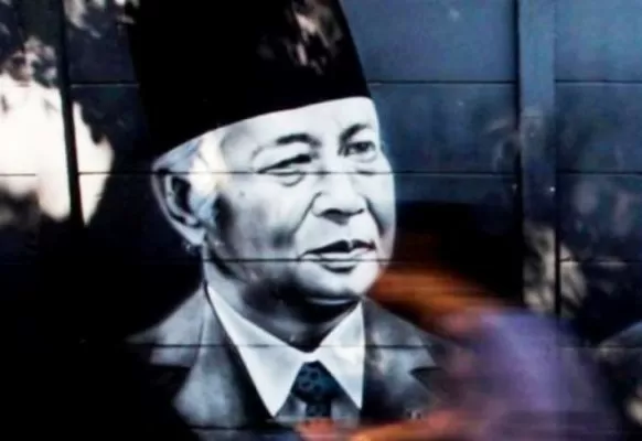 Prabowo Anugerahkan...
