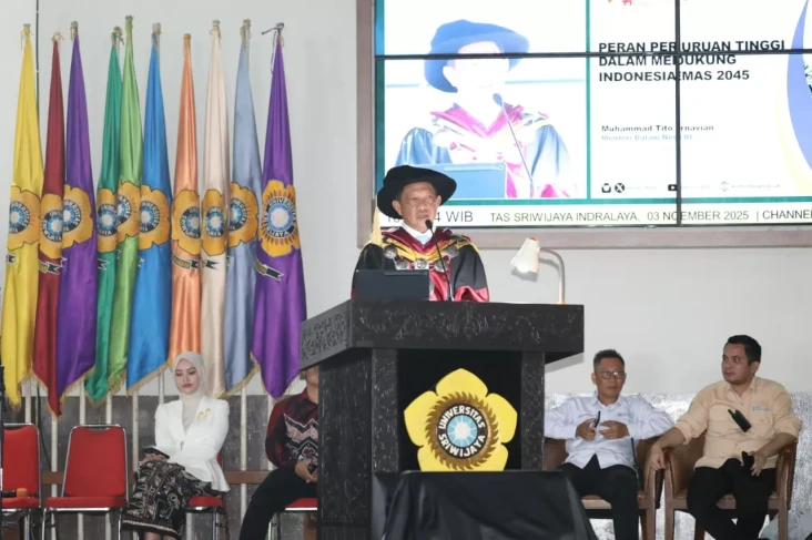 Tito Karnavian Tegaskan...