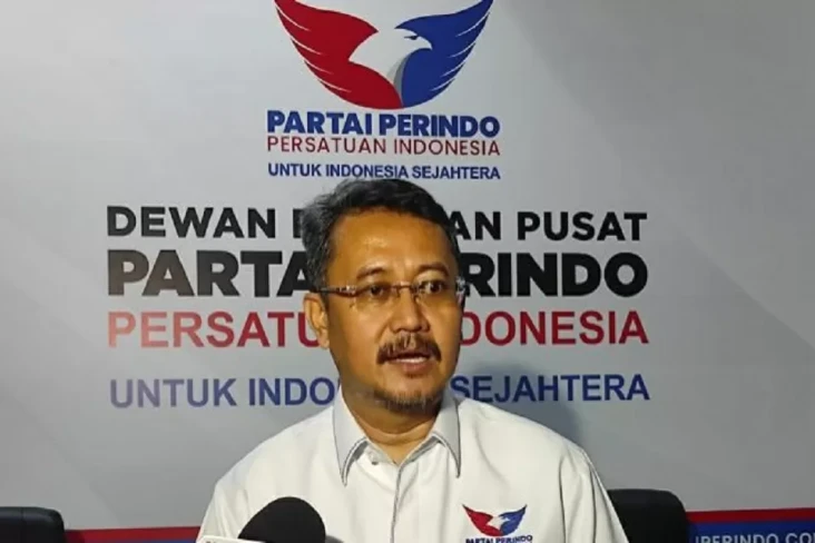 Ferry Kurnia Perindo:...