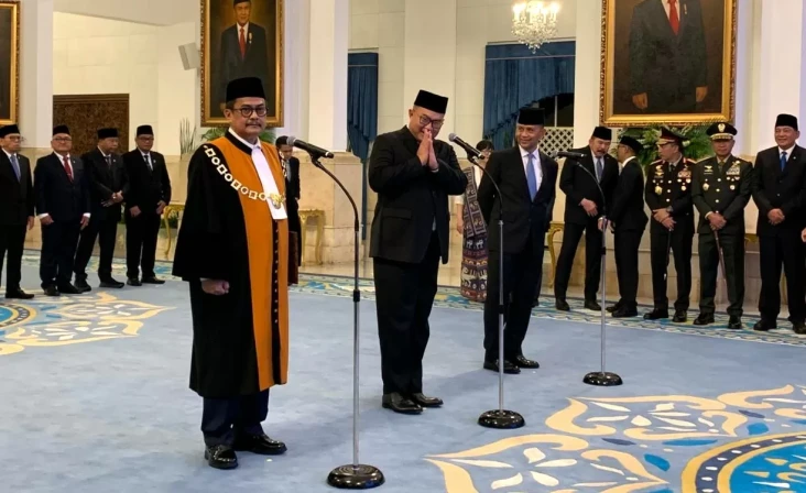 Dwiarso Budi Santiarto...