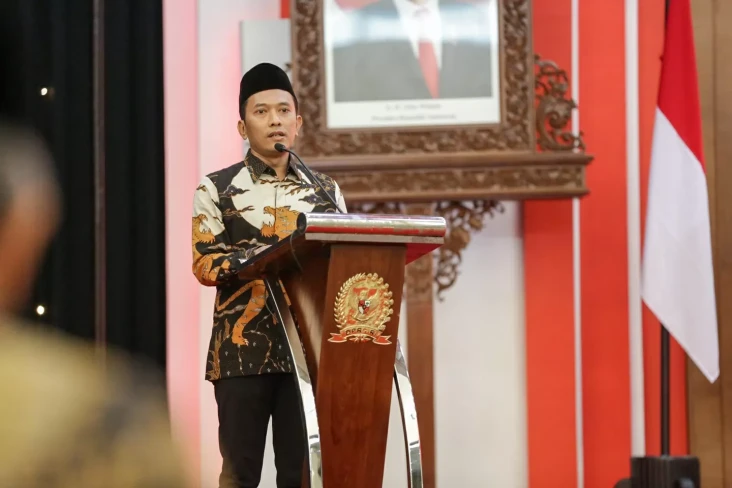Deretan Tokoh Penerima...