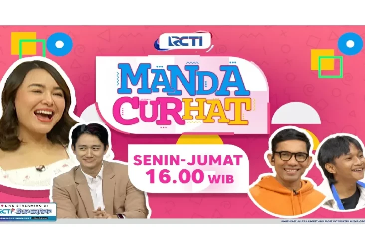 Hangat, Lucu, dan Penuh...