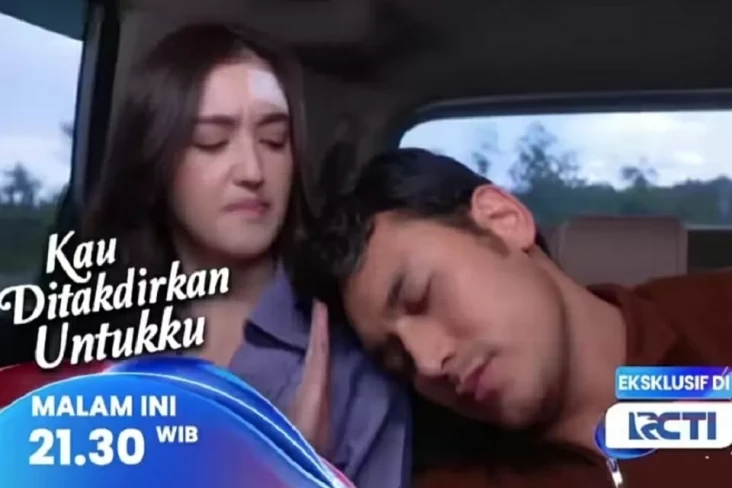 Sinopsis Sinetron Kau...