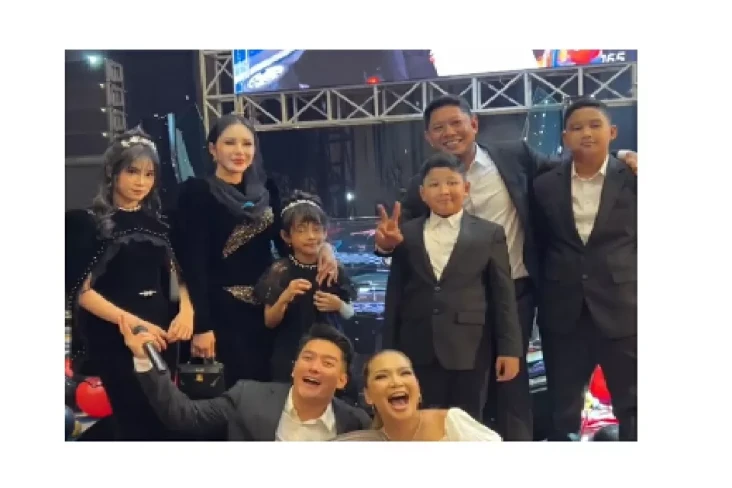 Viral! Bocah 9 Tahun...