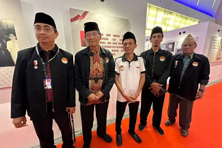 PCTA Indonesia-Polri...