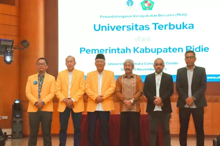 Universitas Terbuka...
