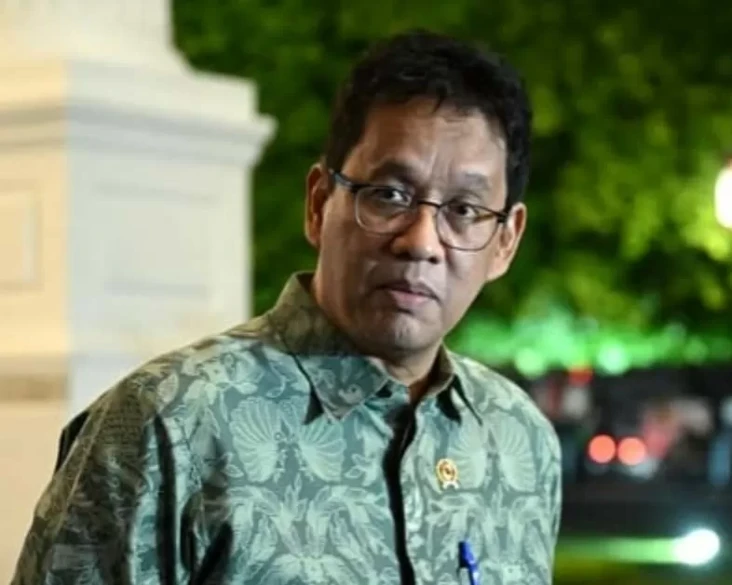 Purbaya Surati Kepala...