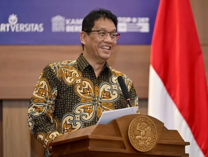 Soal Redenominasi Rupiah,...