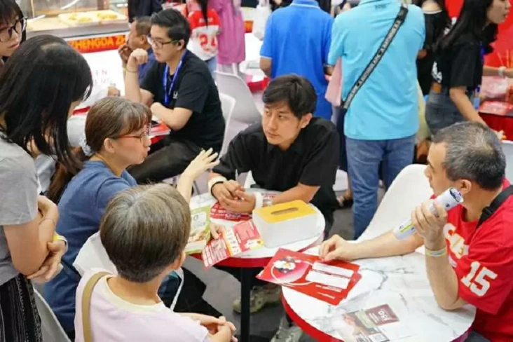 ZHENGDA Indonesia Tawarkan...