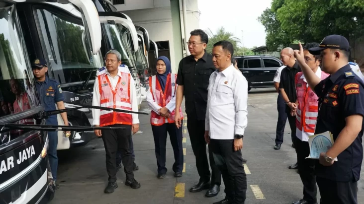 Jelang Libur Nataru,...