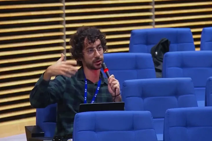 Profil Gabriele Nunziati,...