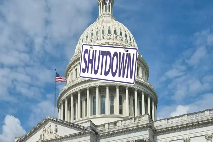 Shutdown AS Mungkin...