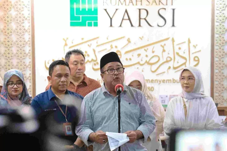 Rano Pastikan Pendampingan...