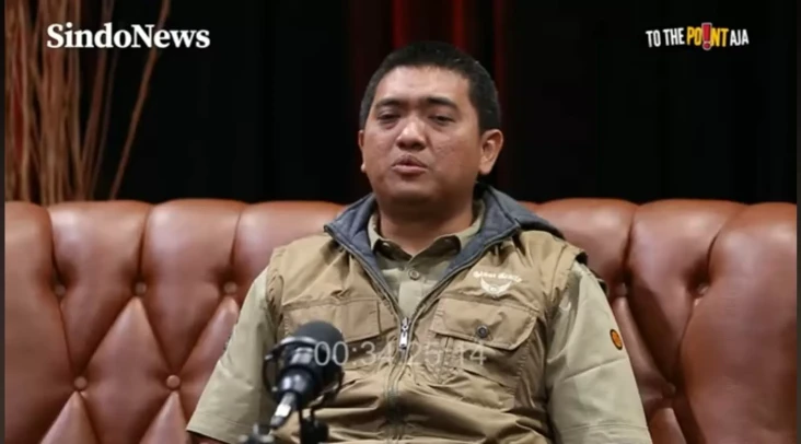 KPK Belum Tetapkan Tersangka...